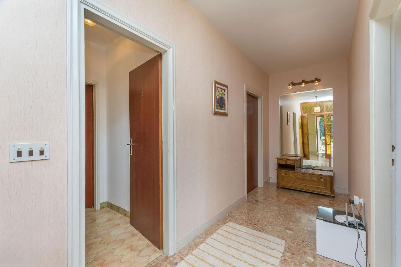 Apartments Clarus Mare Duće Kültér fotó